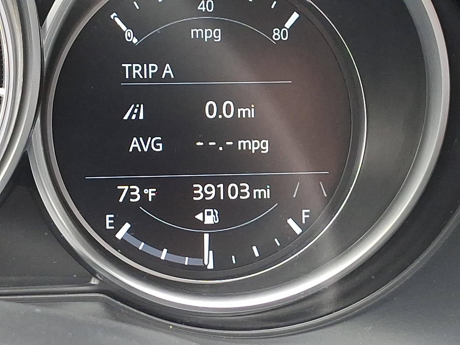 2023 Mazda Mazda CX-5 2.5 S Select Package AWD