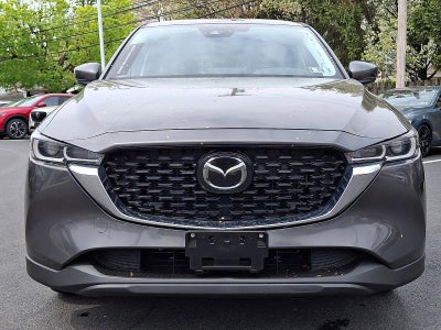 2023 Mazda Mazda CX-5 2.5 S Select Package AWD