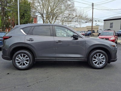 2023 Mazda Mazda CX-5 2.5 S Select Package AWD