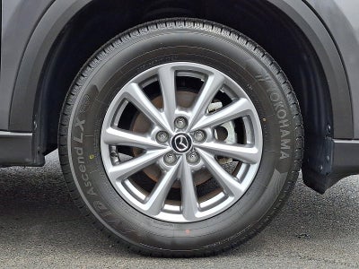 2023 Mazda Mazda CX-5 2.5 S Select Package AWD