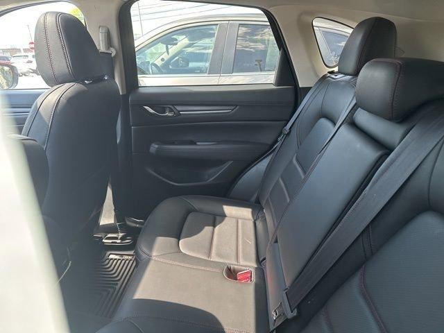 2024 Mazda Mazda CX-5 2.5 S Carbon Edition AWD