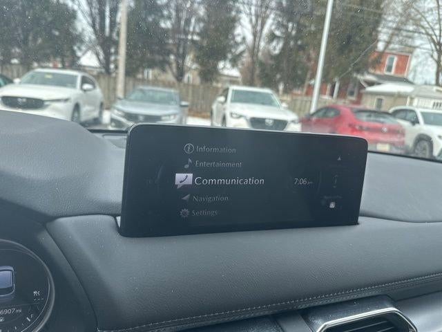 2025 Mazda Mazda CX-5 2.5 S Preferred Package AWD