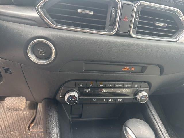 2025 Mazda Mazda CX-5 2.5 S Preferred Package AWD