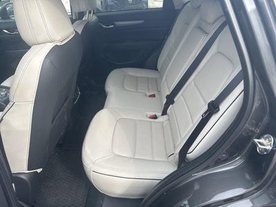2025 Mazda Mazda CX-5 2.5 S Preferred Package AWD
