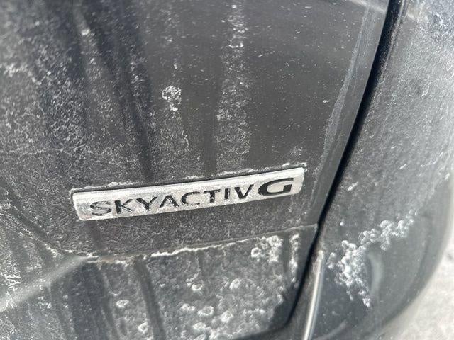 2025 Mazda Mazda CX-5 2.5 S Preferred Package AWD