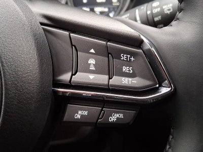 2025 Mazda Mazda CX-5 2.5 S Preferred Package AWD