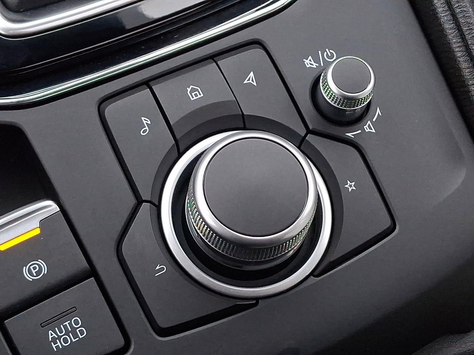 2025 Mazda Mazda CX-5 2.5 S Preferred Package AWD