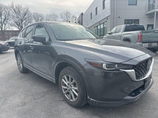 2025 Mazda Mazda CX-5 2.5 S Preferred Package AWD