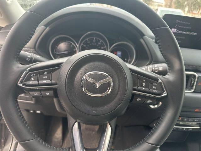 2025 Mazda Mazda CX-5 2.5 S Preferred Package AWD