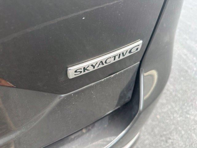 2024 Mazda Mazda CX-5 2.5 S Preferred Package AWD