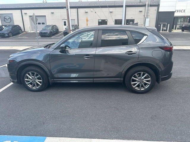 2024 Mazda Mazda CX-5 2.5 S Preferred Package AWD