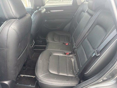 2024 Mazda Mazda CX-5 2.5 S Preferred Package AWD