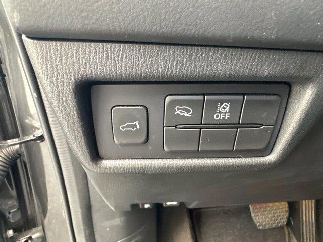 2024 Mazda Mazda CX-5 2.5 S Preferred Package AWD