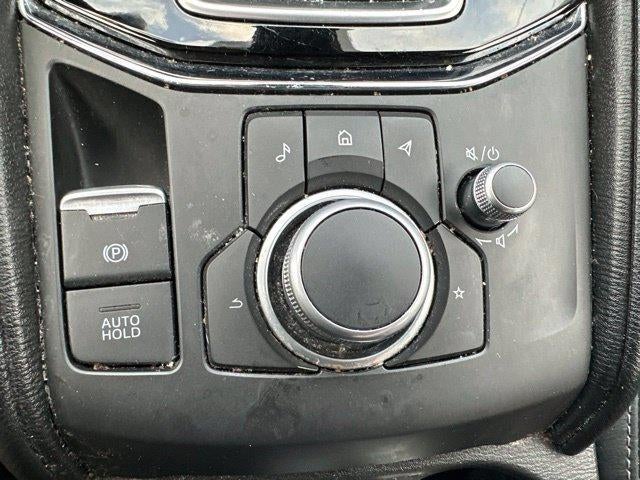 2024 Mazda Mazda CX-5 2.5 S Preferred Package AWD