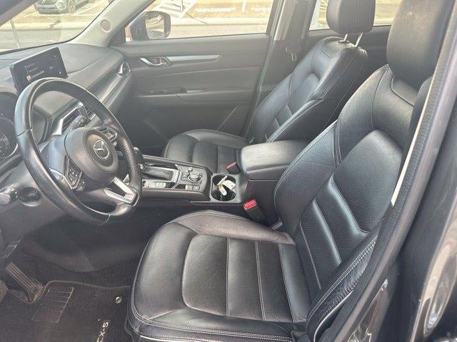 2024 Mazda Mazda CX-5 2.5 S Preferred Package AWD