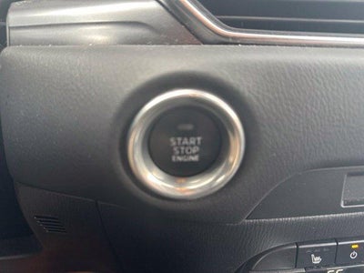2024 Mazda Mazda CX-5 2.5 S Preferred Package AWD
