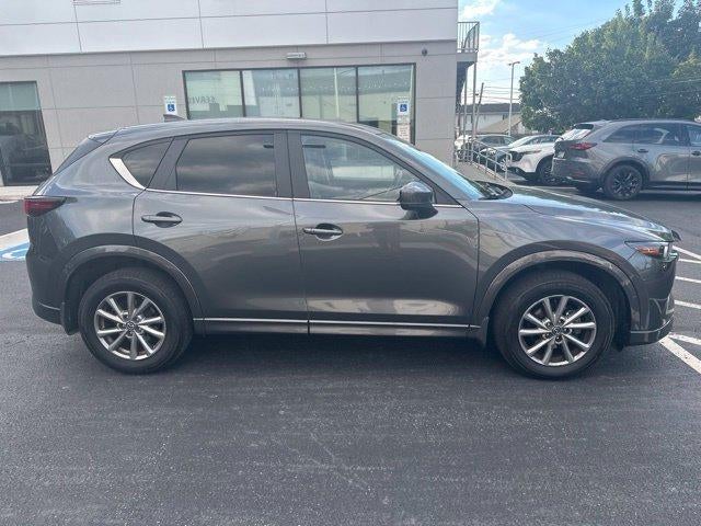 2024 Mazda Mazda CX-5 2.5 S Preferred Package AWD