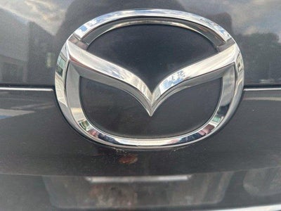 2024 Mazda Mazda CX-5 2.5 S Preferred Package AWD