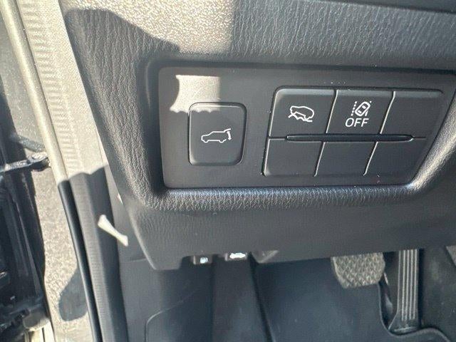 2025 Mazda Mazda CX-5 2.5 S Preferred Package AWD
