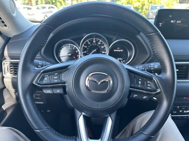 2025 Mazda Mazda CX-5 2.5 S Preferred Package AWD
