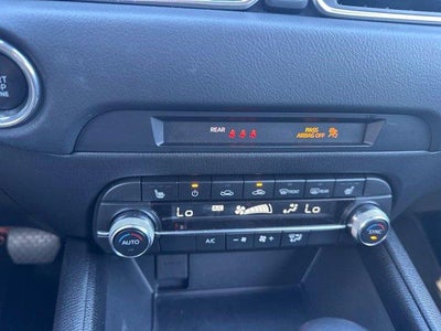 2025 Mazda Mazda CX-5 2.5 S Preferred Package AWD