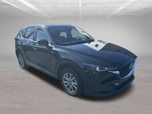 2025 Mazda Mazda CX-5 2.5 S Preferred Package AWD