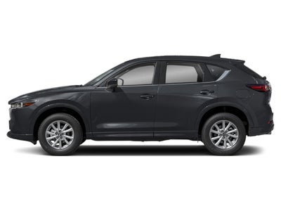 2025 Mazda Mazda CX-5 2.5 S Preferred Package AWD