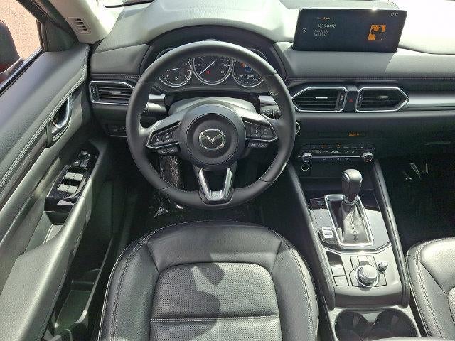 2024 Mazda Mazda CX-5 2.5 S Preferred Package AWD