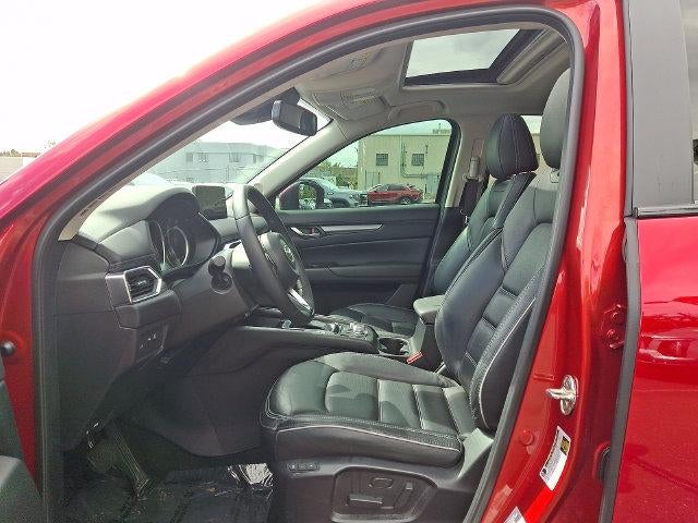 2024 Mazda Mazda CX-5 2.5 S Preferred Package AWD