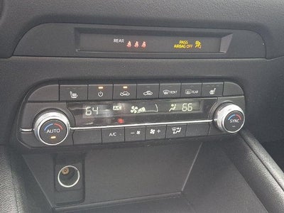 2024 Mazda Mazda CX-5 2.5 S Preferred Package AWD