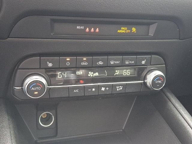 2024 Mazda Mazda CX-5 2.5 S Preferred Package AWD