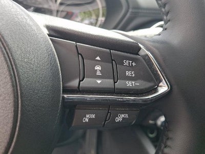 2024 Mazda Mazda CX-5 2.5 S Preferred Package AWD