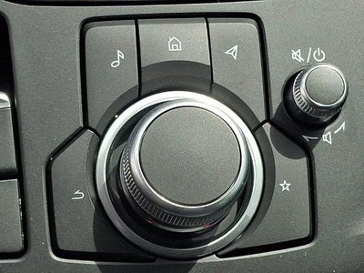 2024 Mazda Mazda CX-5 2.5 S Preferred Package AWD