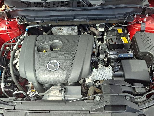 2024 Mazda Mazda CX-5 2.5 S Preferred Package AWD