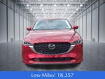 2024 Mazda Mazda CX-5 2.5 S Preferred Package AWD