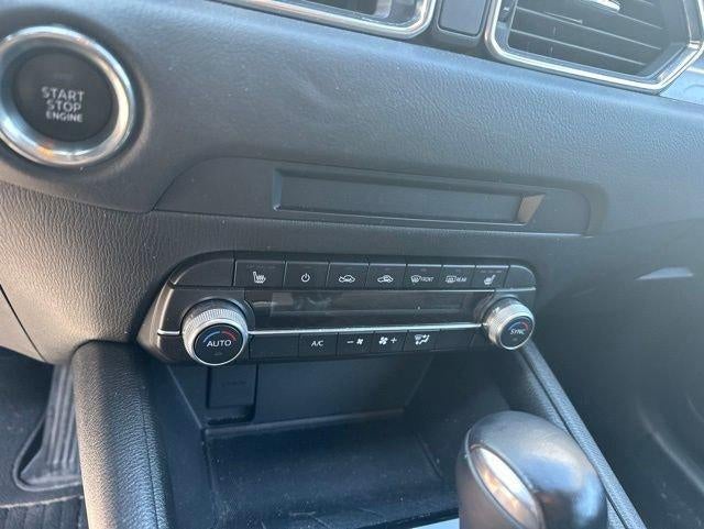 2023 Mazda Mazda CX-5 2.5 S Preferred Package AWD