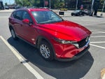 2023 Mazda Mazda CX-5 2.5 S Preferred Package AWD