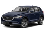 2021 Mazda Mazda CX-5 Touring AWD