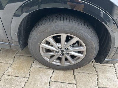2025 Mazda Mazda CX-5 2.5 S Preferred Package AWD