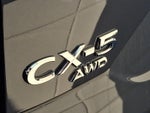 2022 Mazda Mazda CX-5 2.5 S Carbon Edition AWD