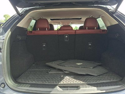 2023 Mazda Mazda CX-5 2.5 S Carbon Edition AWD