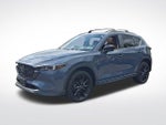 2023 Mazda Mazda CX-5 2.5 S Carbon Edition AWD
