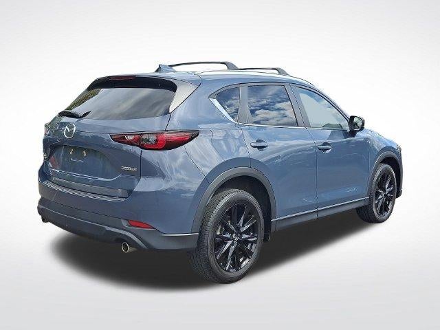 2023 Mazda Mazda CX-5 2.5 S Carbon Edition AWD