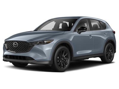 2023 Mazda Mazda CX-5 2.5 S Carbon Edition AWD