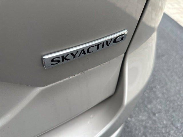2025 Mazda Mazda CX-5 2.5 S Preferred Package AWD