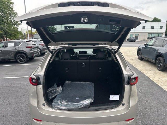 2025 Mazda Mazda CX-5 2.5 S Preferred Package AWD