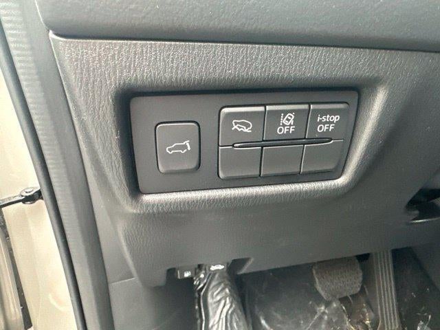 2025 Mazda Mazda CX-5 2.5 S Preferred Package AWD