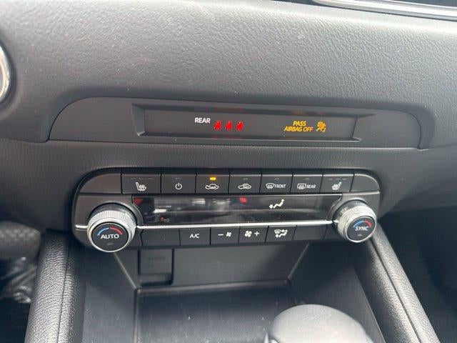 2025 Mazda Mazda CX-5 2.5 S Preferred Package AWD