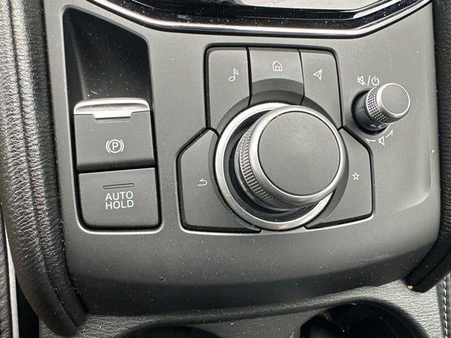 2025 Mazda Mazda CX-5 2.5 S Preferred Package AWD