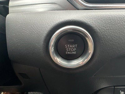 2025 Mazda Mazda CX-5 2.5 S Preferred Package AWD